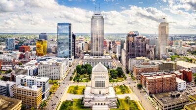 These Are the Richest Counties in Indiana