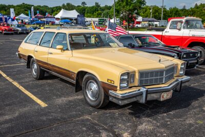 This List Of Best Selling GM Vehicles Of All Time Is Full of Surprises