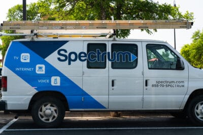 Charter CEO Makes 1,600 Times More Than Employee Pay