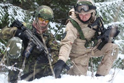This Asian Nation Is Supercharging Its Military Power – and It’s Not China