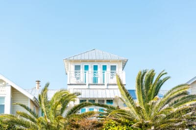Best Places to Retire in Florida