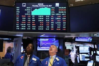 Stock Market Live December 24, 2025: S&P 500 (SPY) at Record Highs