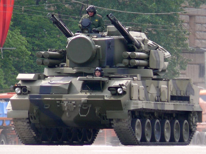 2008 Moscow Victory Day Parade - 9K22 Tunguska by u041fu043eu043bu044cu0437u043eu0432u0430u0442u0435u043bu044c