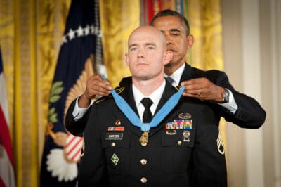 The Most Legendary Medal of Honor Winner in Every State