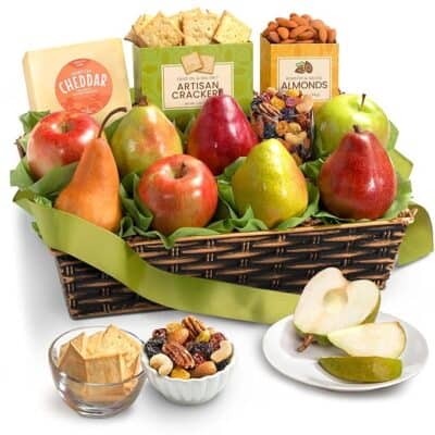 Best Gift Baskets You Can Still Buy Before Christmas