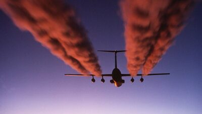 The Aircraft That Redefined How the U.S. Projects Military Power