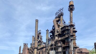 US Steel’s Struggles: A Potential Buyout Blocked by National Security Concerns
