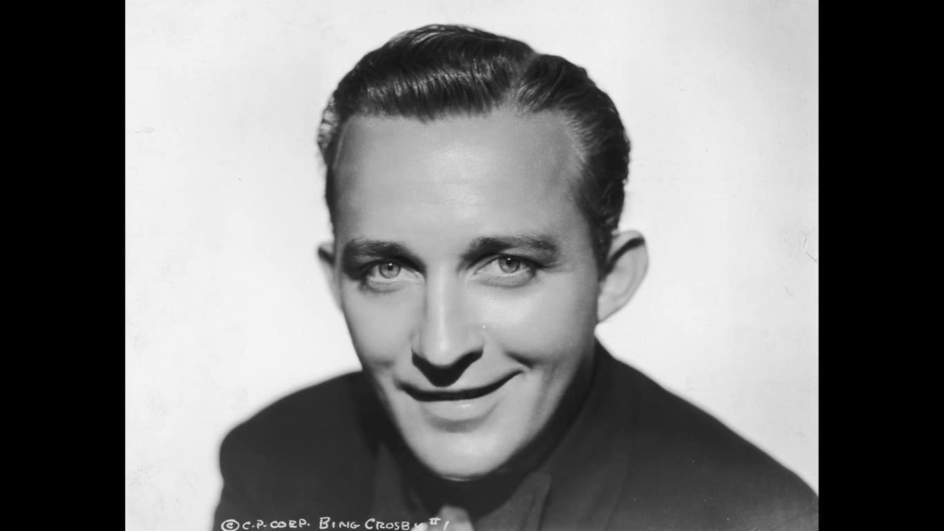 Bing Crosby | Bing Crosby