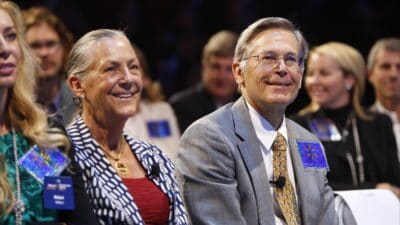 The Wealthiest Women in the World