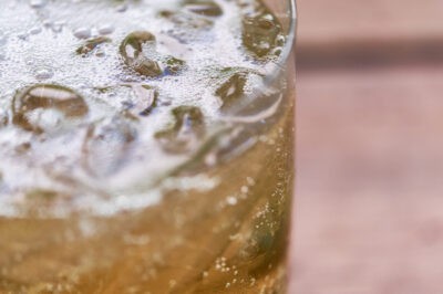 Ginger Ale Brands You Should Never Buy