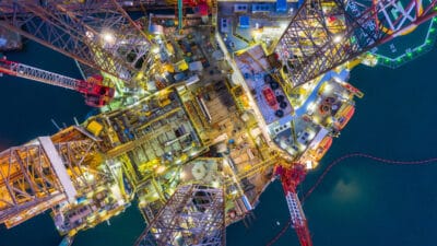 As Trump Pushes To Expand Offshore Drilling, These Counties Stand In Opposition