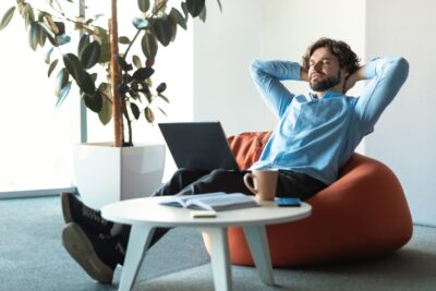 Want $2000 in Passive Income? Invest $2500 in These 6 BDCs