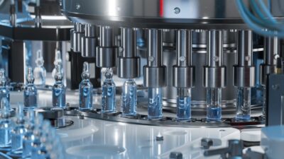 XBI vs. IBB: The Biotech ETF Showdown That Analysts Say Has a Clear Winner in 2026