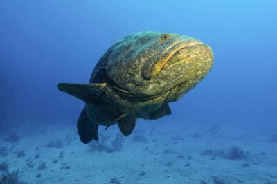 23 Largest Fish Ever Caught in Florida