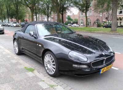 I Almost Bought a Maserati, but These 8 Red Flags Scared Me Off
