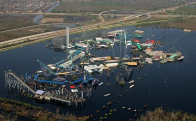The Worst Natural Disaster in Each State