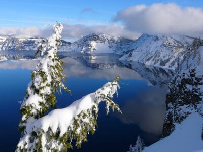 Discover the Deepest Lake In Every State