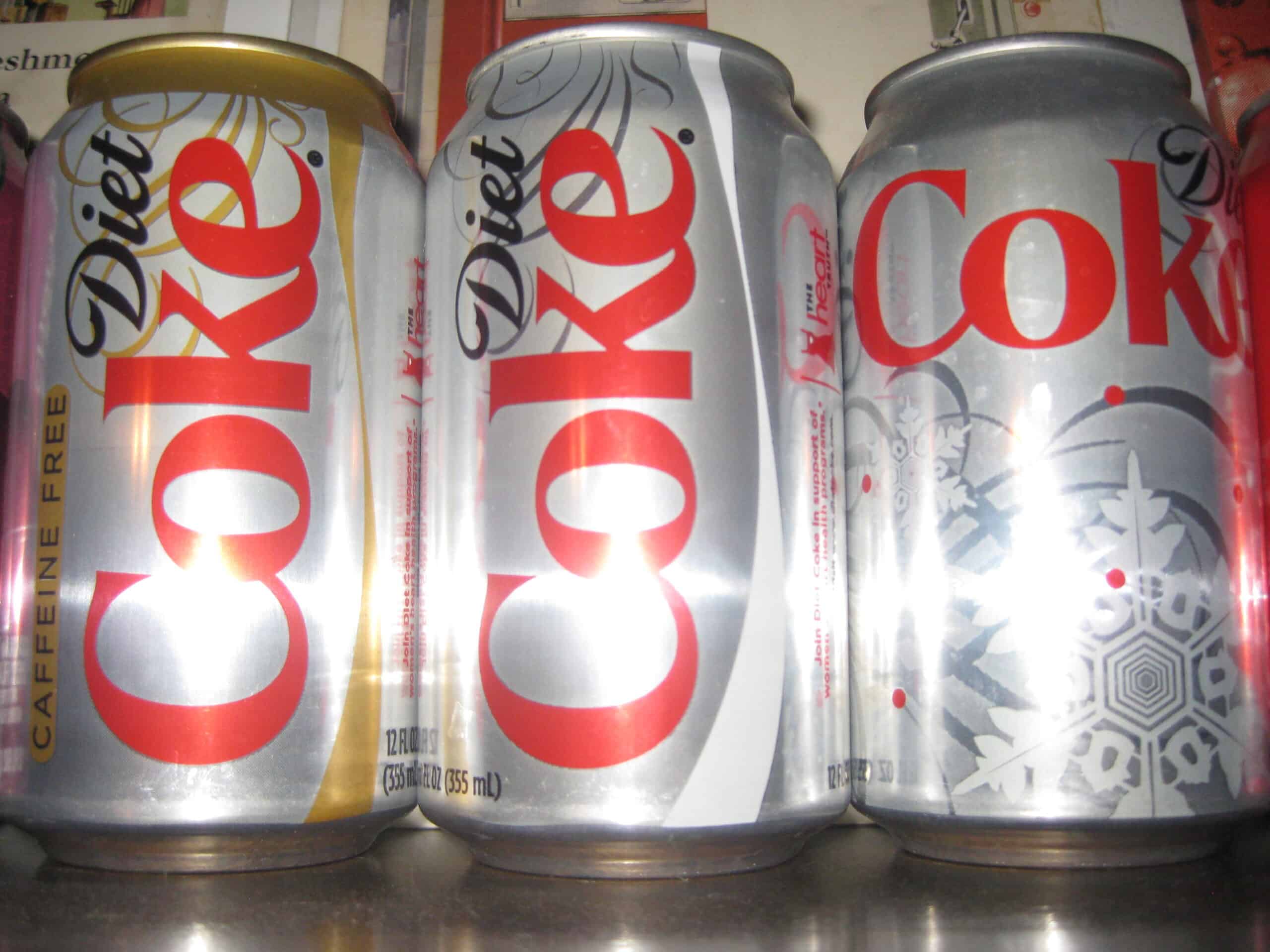 Diet Coke