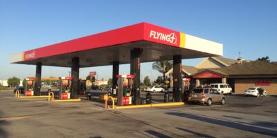 Gas Prices Top $4.50 In California, Nearing $5