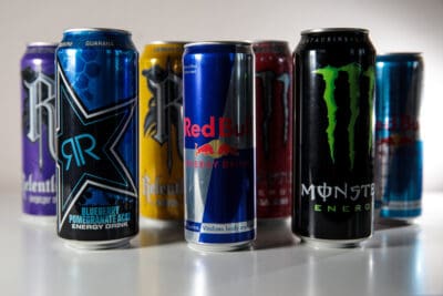 6 Energy Drink Brands to Avoid