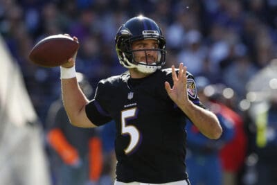 The Highest Paid Quarterbacks of All Time