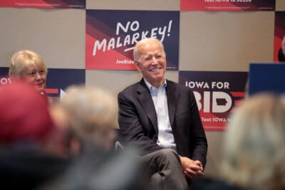 Biden’s Approval Rating Fell the Most in These States