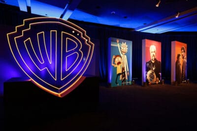 Paramount Refuses to Give Up, Launches Hostile Bid for Warner Bros
