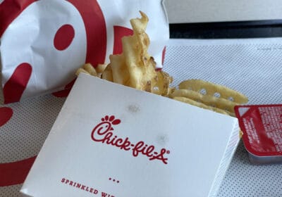 Chick-fil-A’s Reputation Crumbles