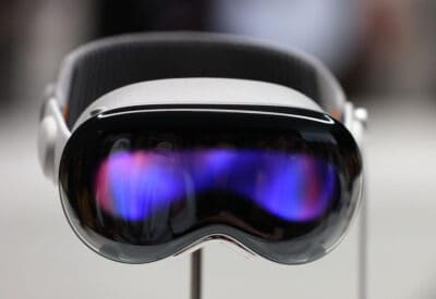 This Nvidia Innovation Could Be Game-Changer for Apple Vision Pro and Meta Quest