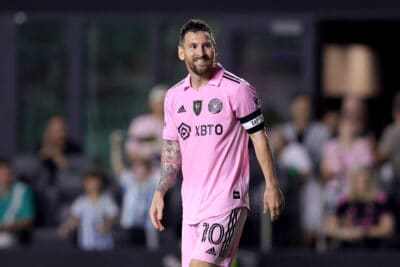 You Won’t Find Messi or Ronaldo on the Soccer Team Boomers Love Most