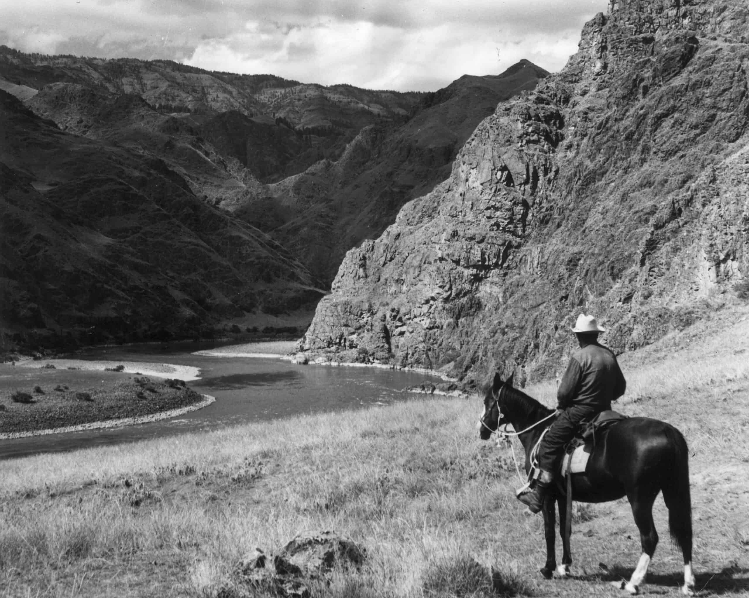 Hells Canyon