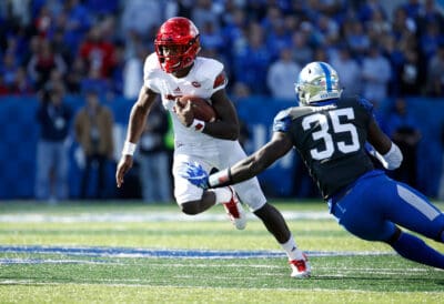 The Most Famous Division I Football Player From Each State