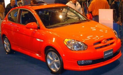 123 Cars That Start With the Letter A