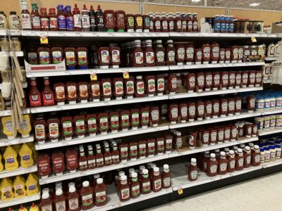 Ketchup Brands You Should Never Buy