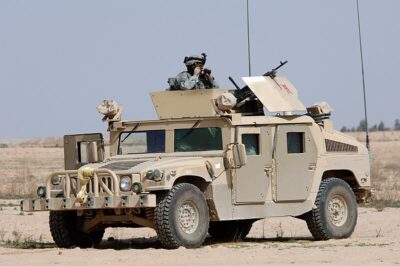 Companies You Didn’t Know Were Military Contractors