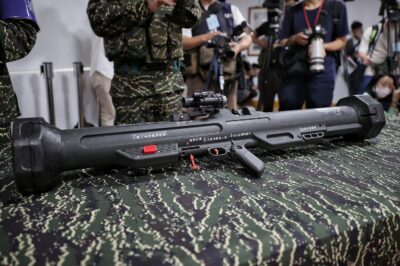The Longest Range Rocket Launchers Since World War II