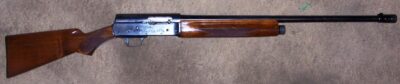 The Major American-Made Military Shotguns Since WWI