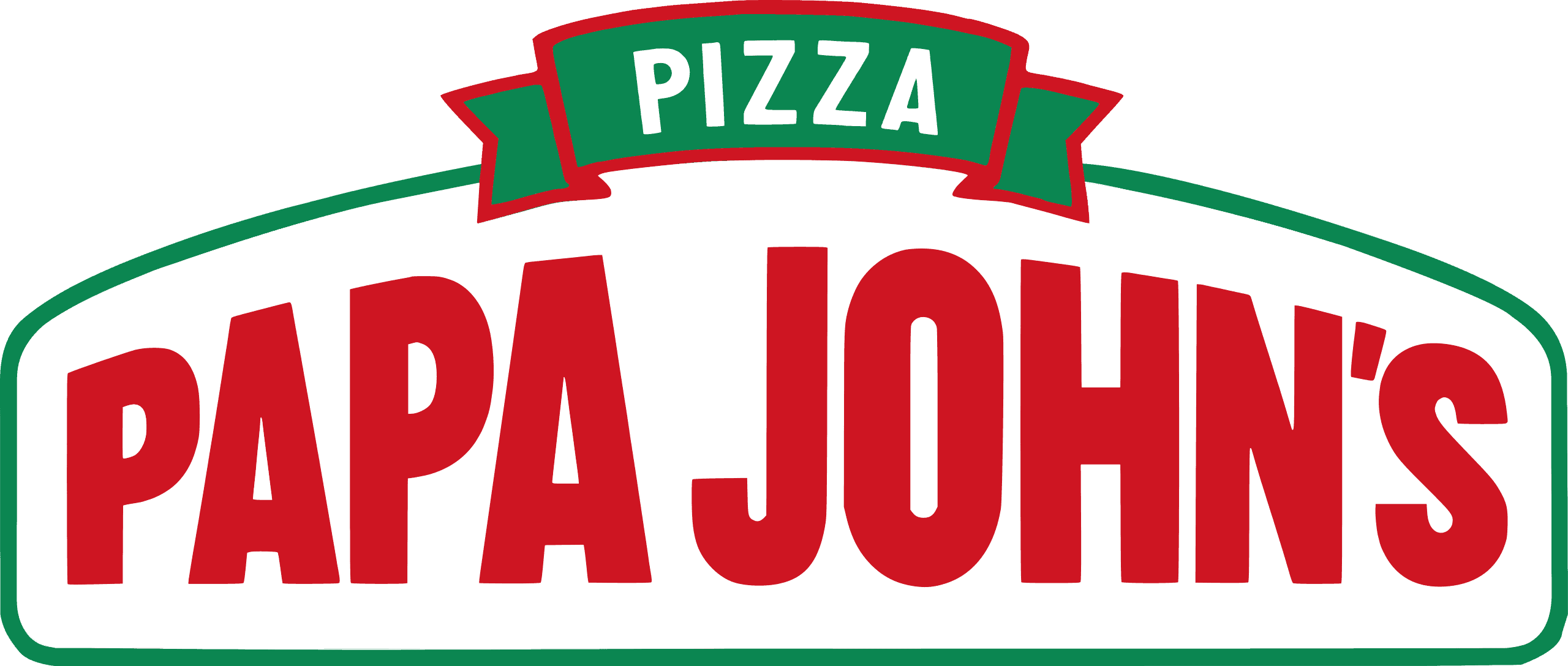 Papa Johns logo