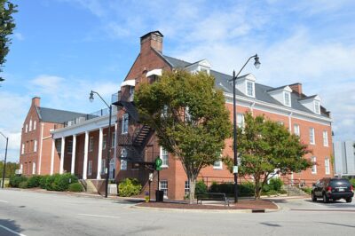 Town With The Highest Poverty Rate In Every State
