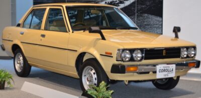 22 Cars That Start With the Letter C