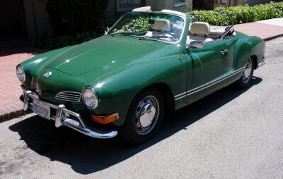 27 Cars That Start With the Letter K