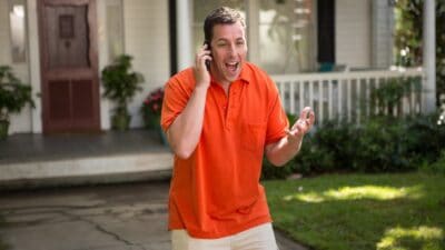George Kamel’s Blunt Warning to First-Time Buyers: ‘No! Run!’ From Family Mortgages