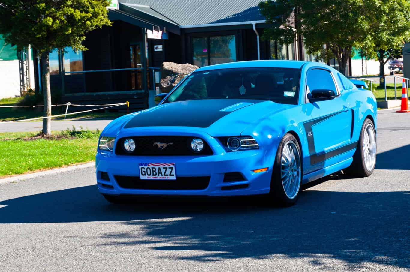 Ford+Mustang | Ford Mustang 2013