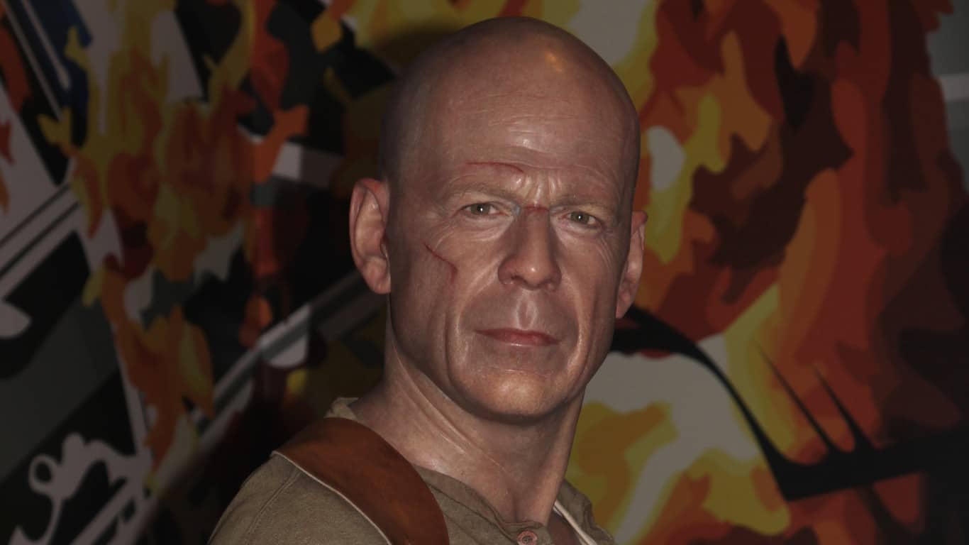 Bruce+Willis+2013 | Lt. John McLane ~ A Good Day To Die Hard ( 2013 )