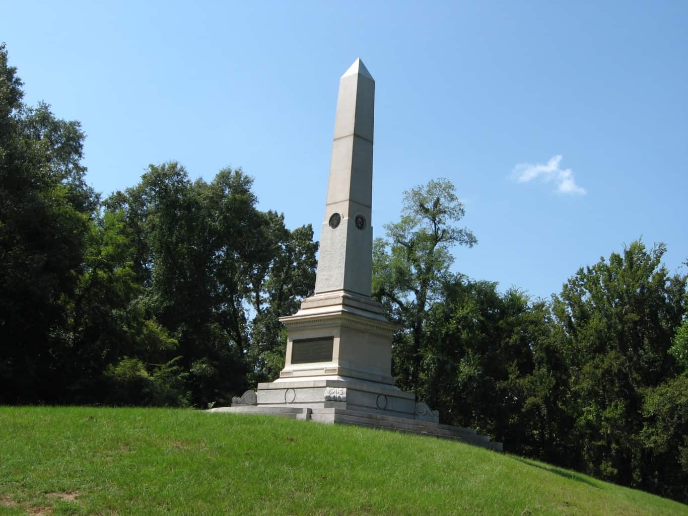 New York Memorial, Grant&#039;s Hea... by Ken Lund