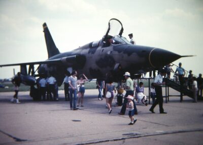 Military Aircraft That Aged Out Faster Than Expected