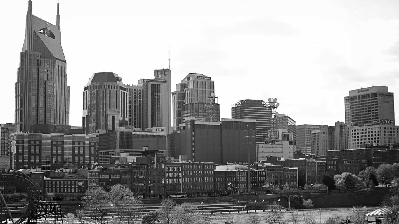 Nashville+Tennessee | Nashville, Tennessee