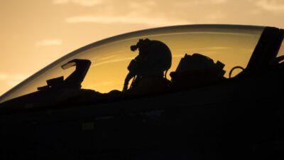 These NATO Nations Have the Most Strike and Attack Aircraft in Europe