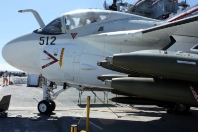 29 Aircraft That Were Only Effective When Air Superiority Was Assured