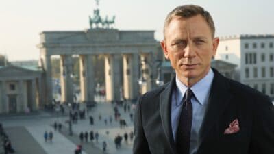 These Cities Have Been the Site of the Most Movies